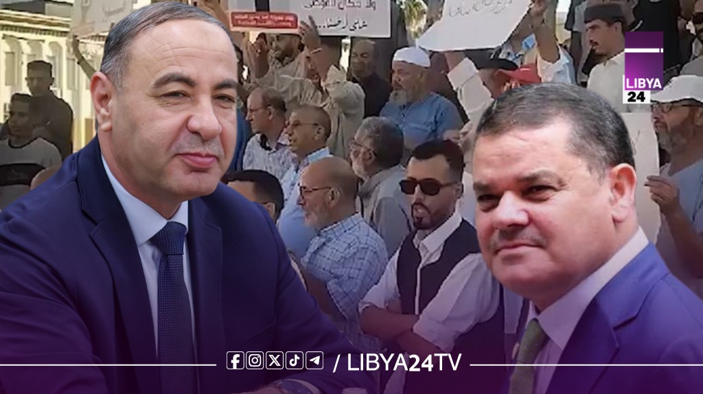 «لا نعرف عددهم.. لكننا نحتاجهم»… الباعور يفضح حكومة الدبيبة ويكشف فشلها في ملف الهجرة