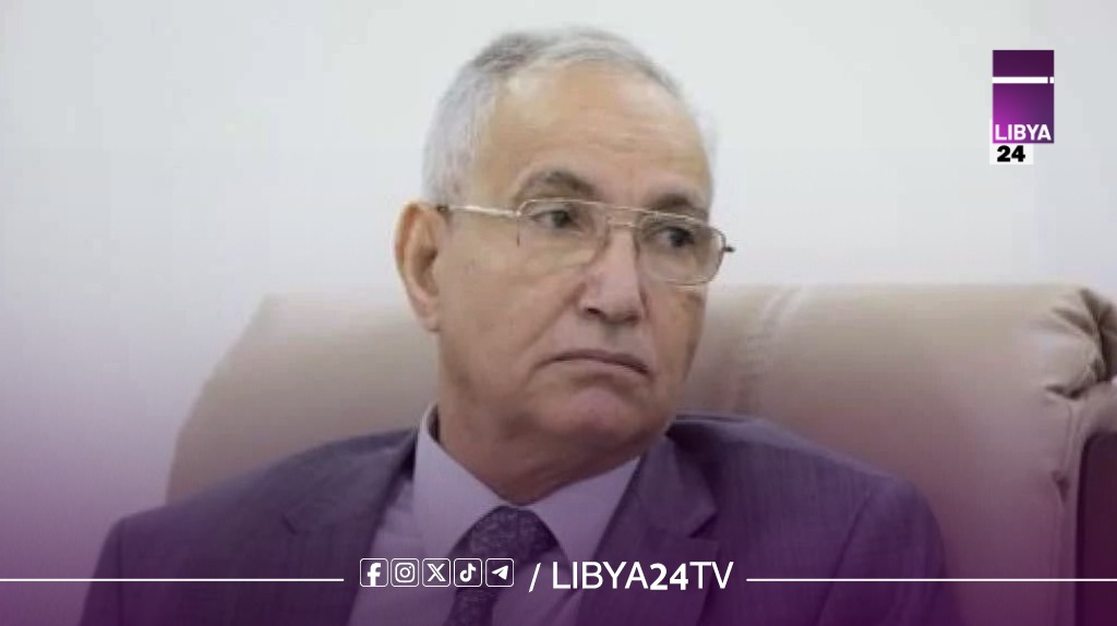 رؤية اقتصادية من العمق: غيث يشخص تشابك القوانين وي