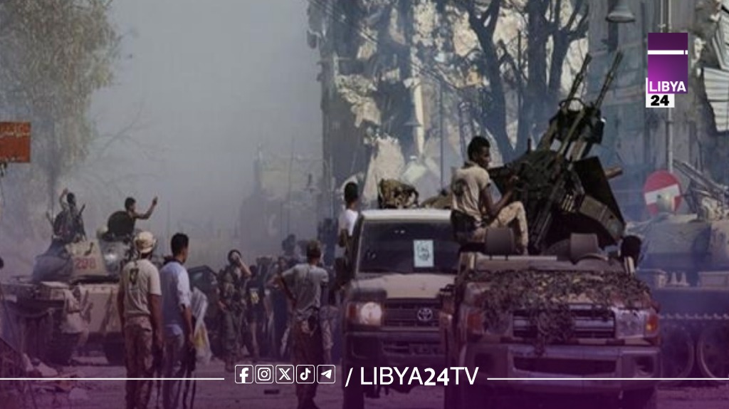 اشتباكات عنيفة في مقديشو بين قوات الحكومة ومسلحين قبيل احتجاجات سياسية متصاعدة بالصومال
