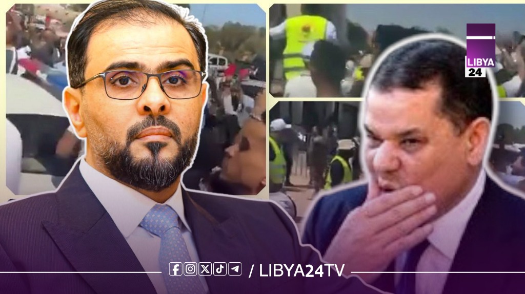 غضب الشارع يلتقي بصرامة الحكومة الليبية: أزمة الهجرة تكشف هشاشة سلطة الدبيبة واتهامات بخيانة السيادة الوطنية