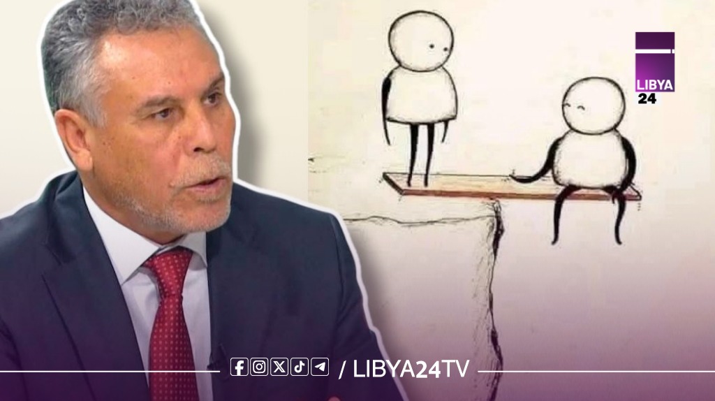 ونيس: إخراج المفوضية يضع ملف الهجرة بيد الدولة مباشرة