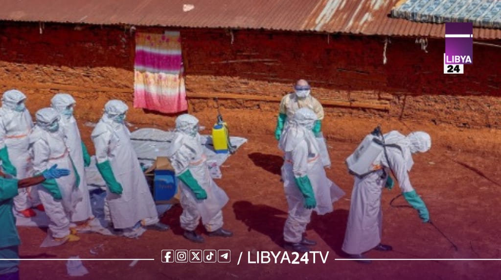 الكونغو تعلن ارتفاع إصابات فيروس إيبولا إلى 515 حالة مؤكدة