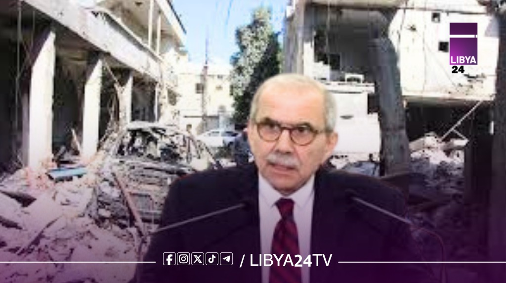 رئيس وزراء لبنان: إسرائيل نفذت نحو 3500 غارة على لبنان منذ ب