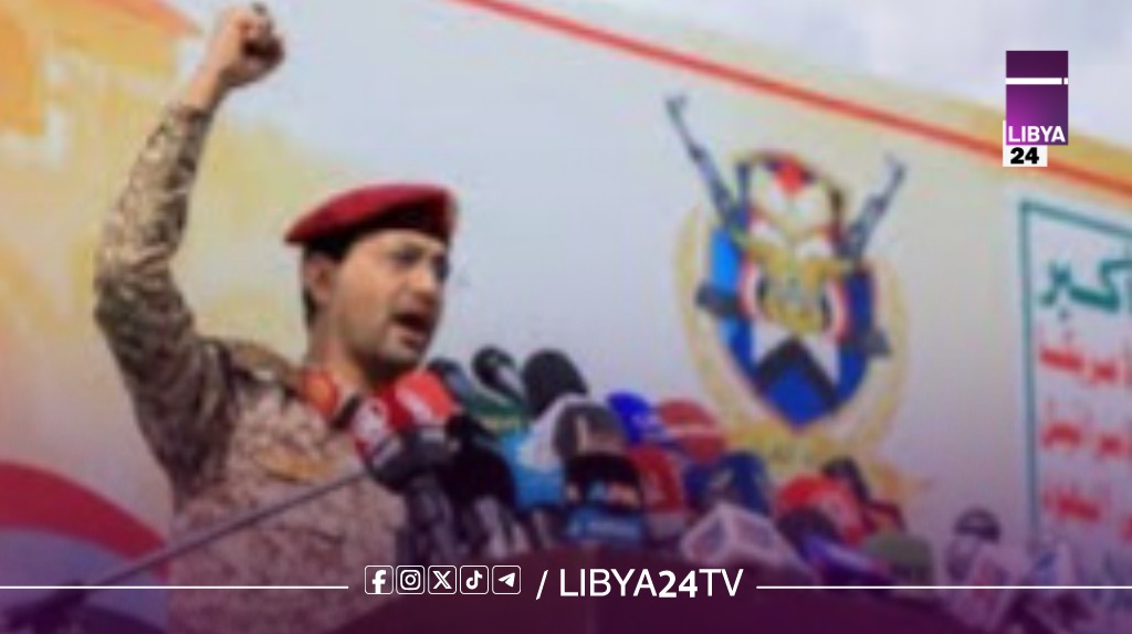 الحوثيون يعلنون حظر الملاحة الإسرائيلية في البحر الأحمر ويهد