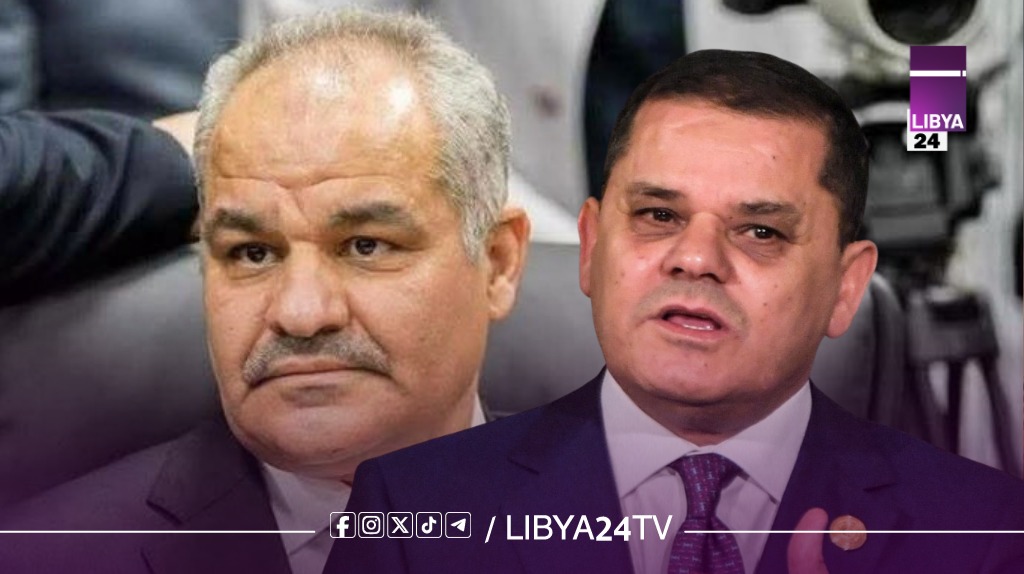 المركزي يحذر مالية الدبيبة من عجز بمخصصات المرتبات