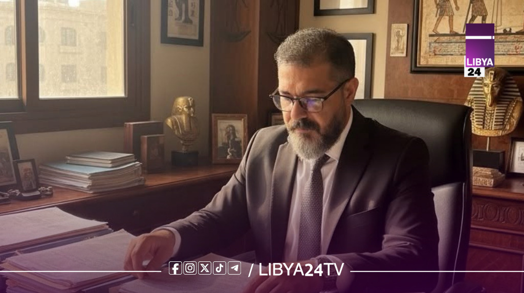مشروع التقسيم يعود إلى الواجهة: الحجازي: إعلان إقل