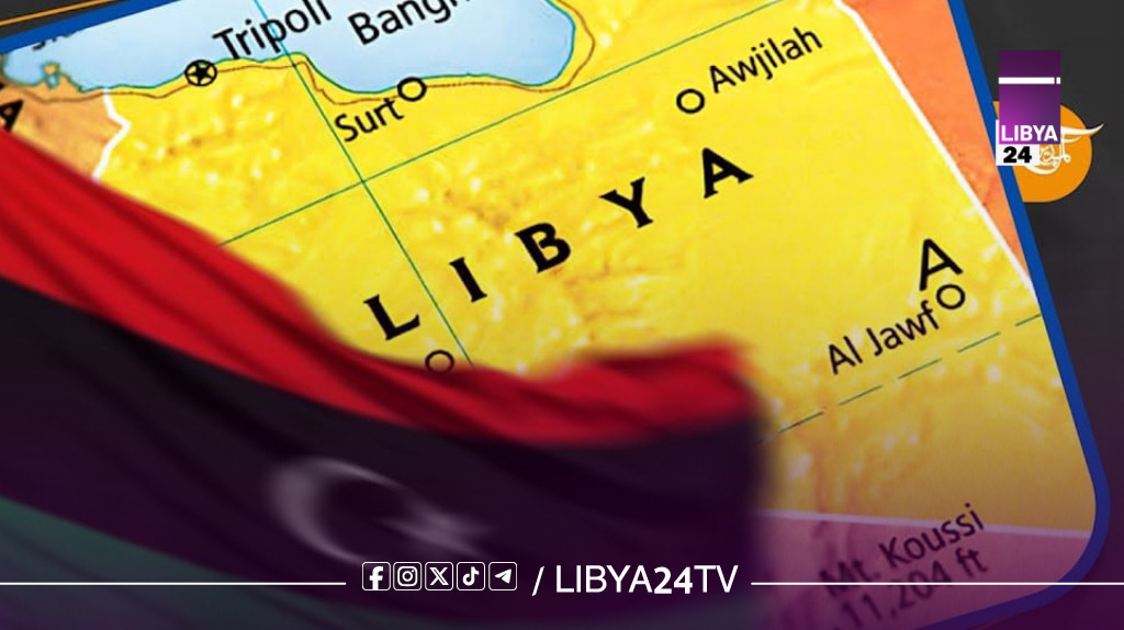 شبح التفتيت يعود للواجهة: إعلان إقليم جديد يثير عا