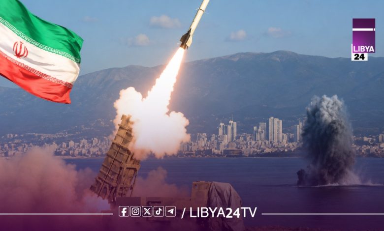 إيران