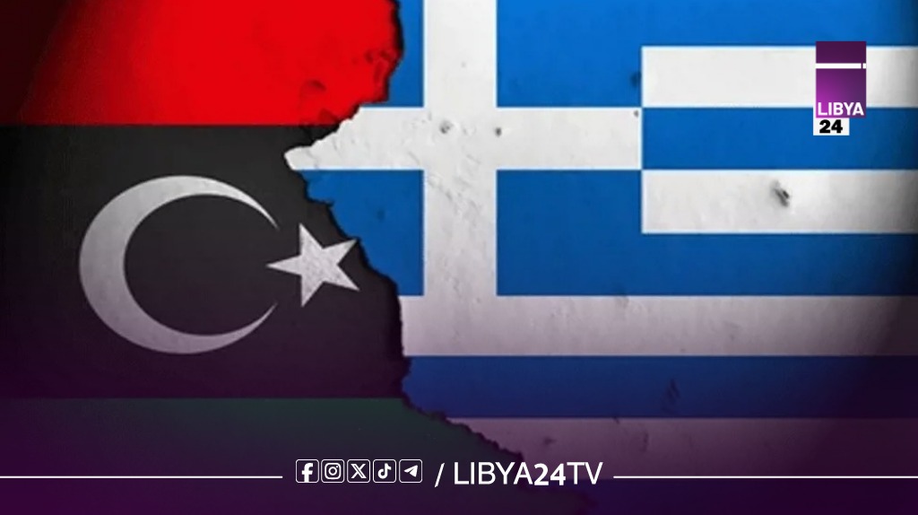 طرابلس تستضيف جولة جديدة لبحث الحدود البحرية مع ال