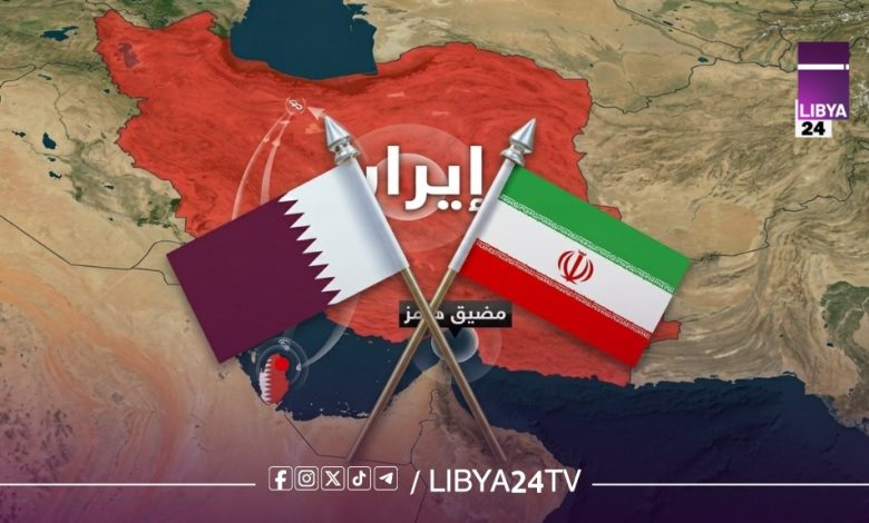 إيران باكستان