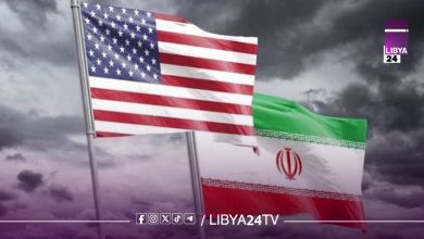أمريكا و ايران