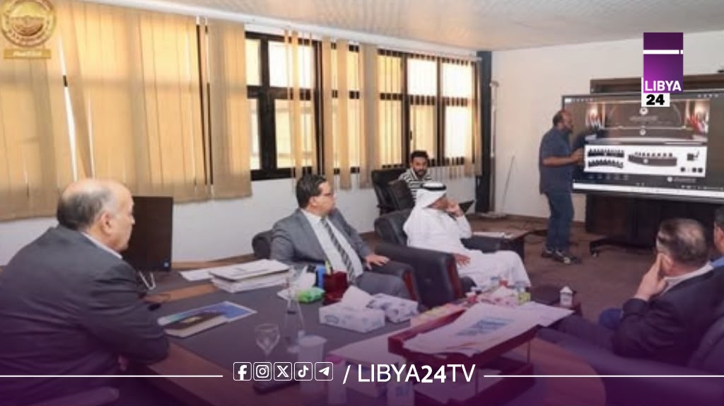 بنغازي تستعد لاستضافة المؤتمر الثاني للمجلس البرلم