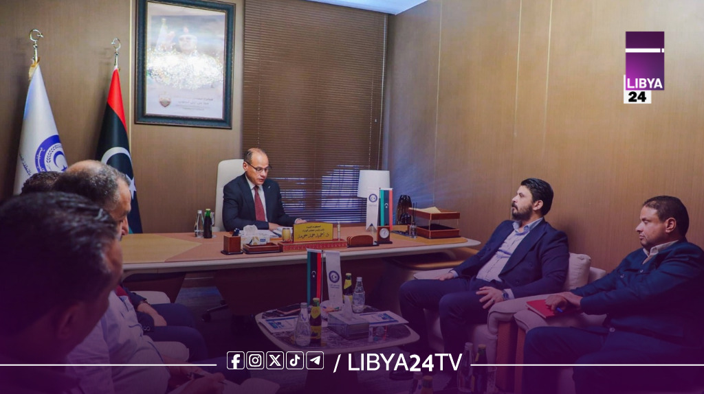 غرفة الطوارئ بالمنطقة الجنوبية تعقد اجتماعها الأول لمتابعة تداعيات السيول والأمطار