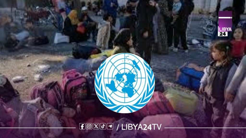 الأمم المتحدة تضاعف نداءها الإنساني للبنان مع تفاقم تداعيات الحرب