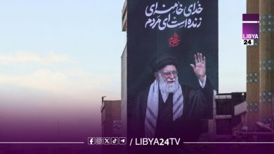 خامنئي