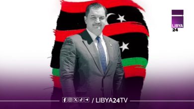 صدام حفتر