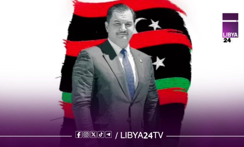صدام حفتر